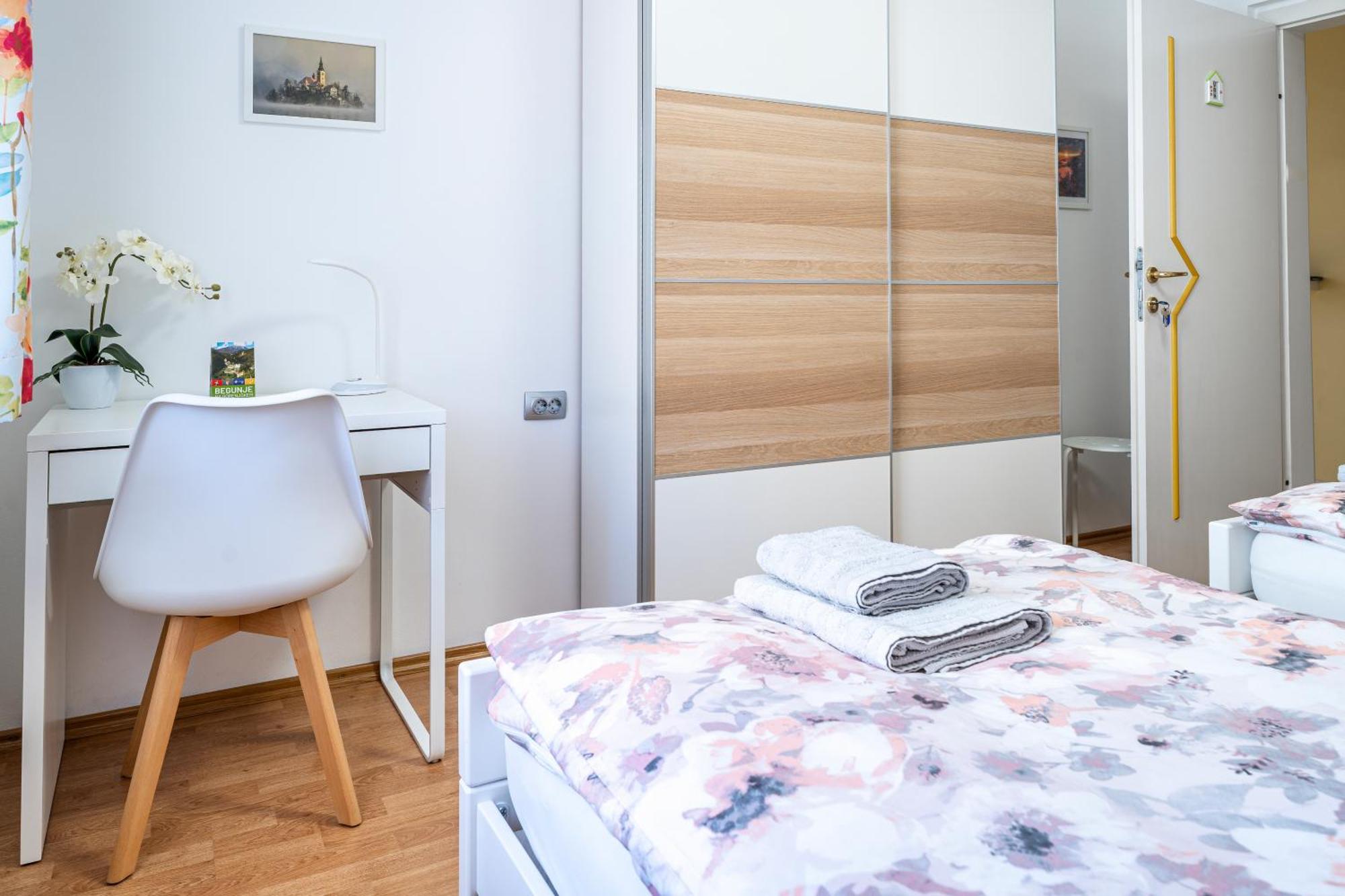 Rooms Mocilnik Бегунье на Горенскем Екстериор снимка