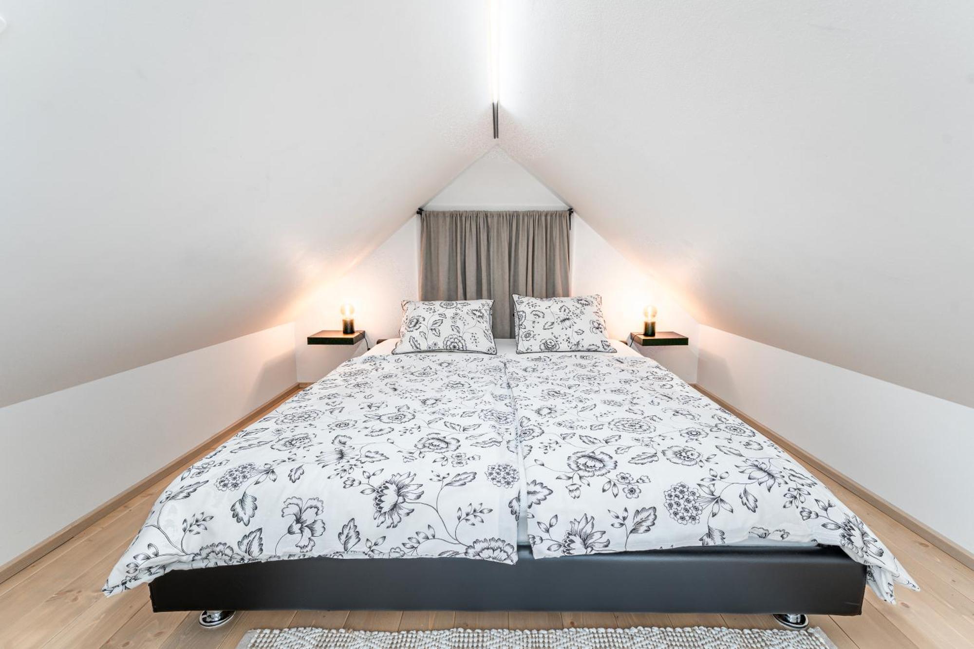 Rooms Mocilnik Бегунье на Горенскем Екстериор снимка