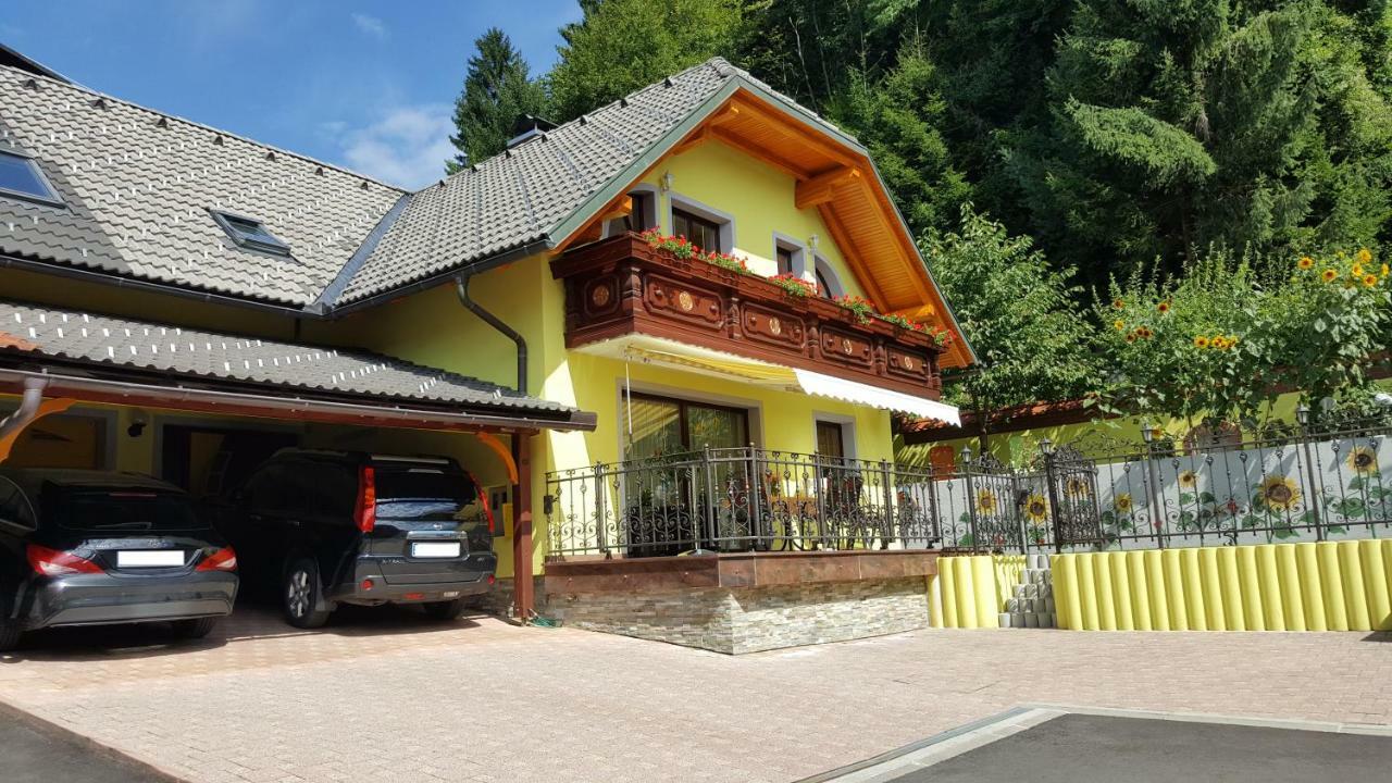 Rooms Mocilnik Бегунье на Горенскем Екстериор снимка
